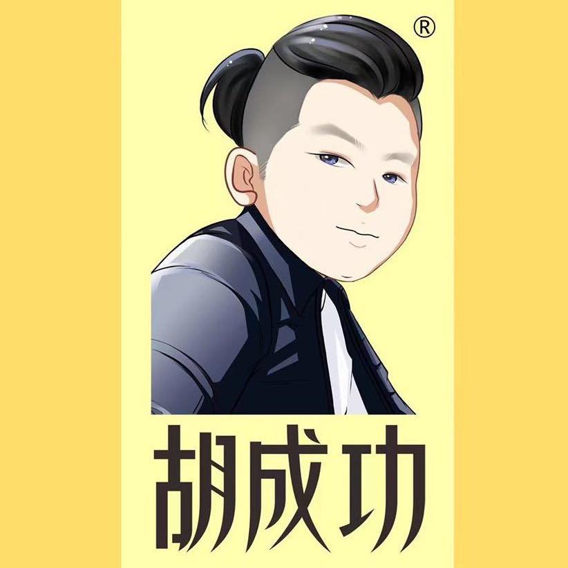 胡成功优选