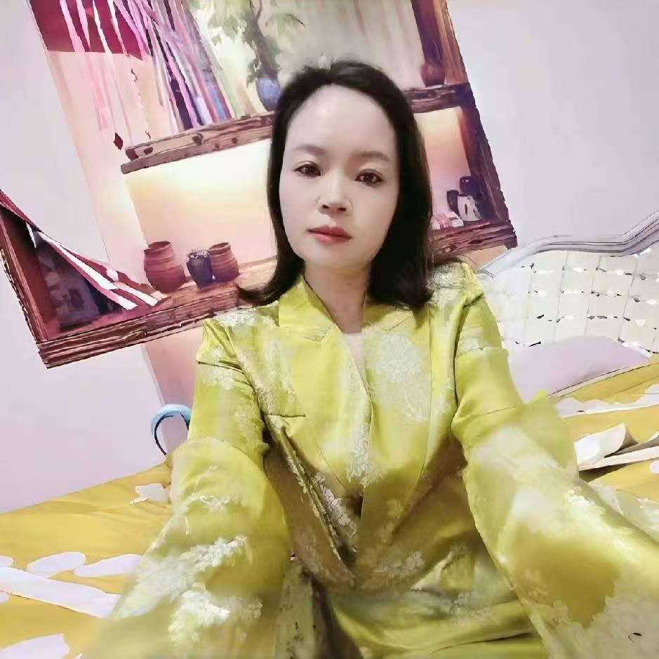 阿兆姐爱美丽
