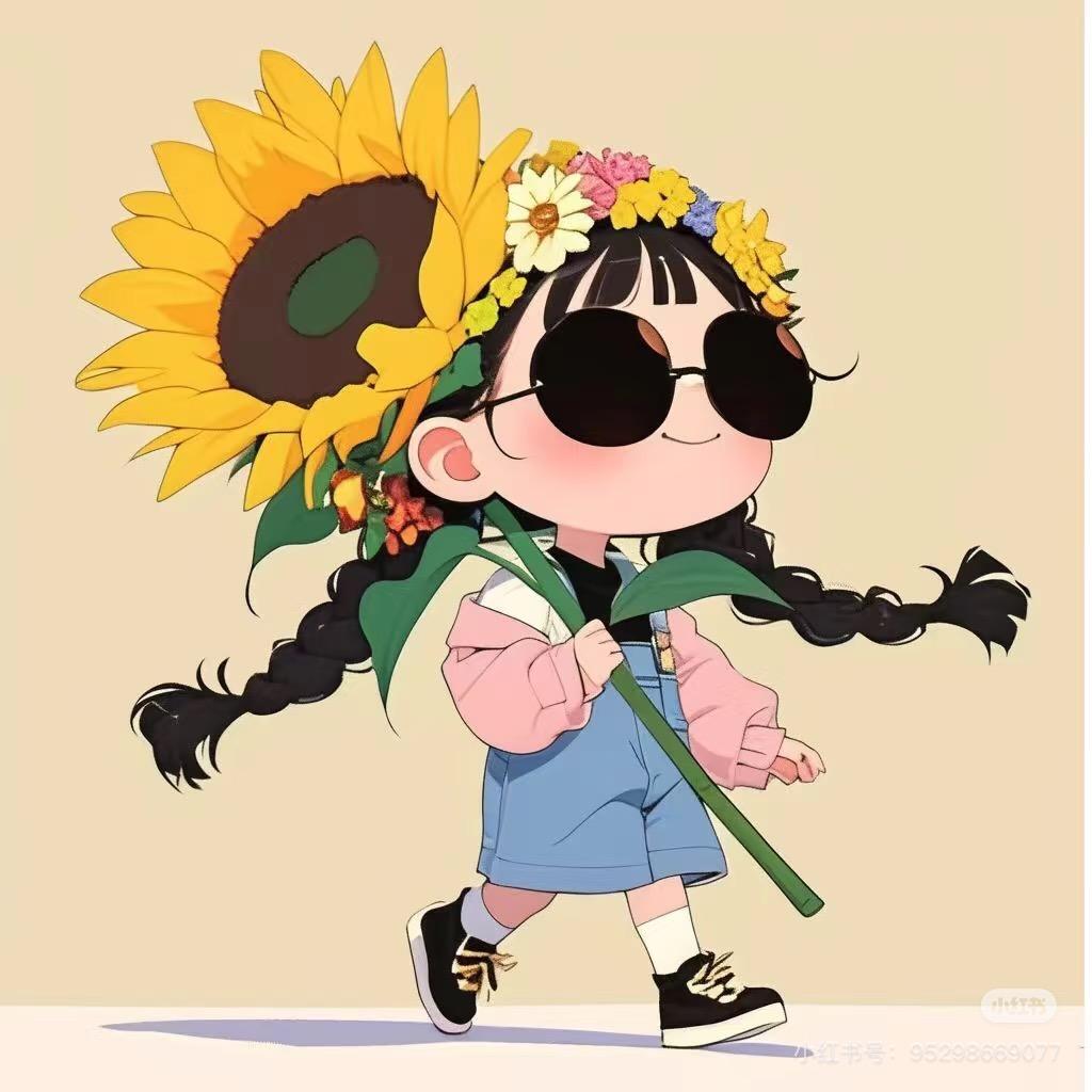 向日葵🌻