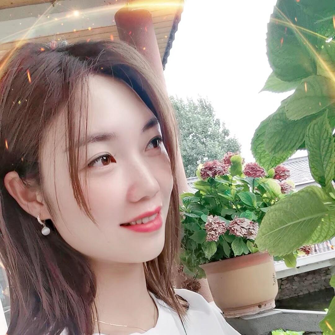 锦涵首播