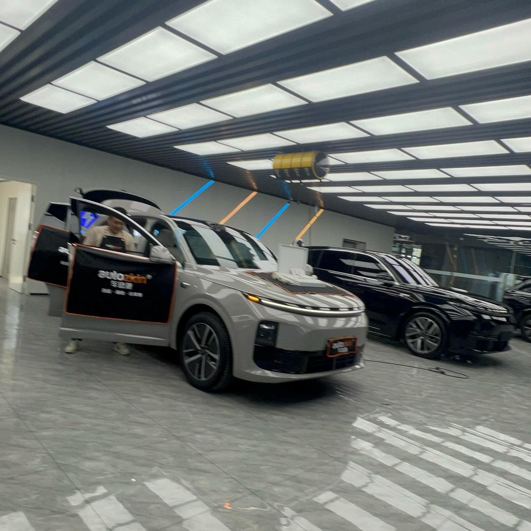 新疆汽车内饰皮革修复