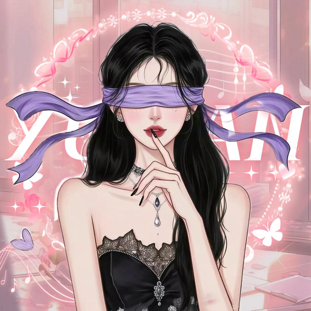 捡到一束光˚💡 ´