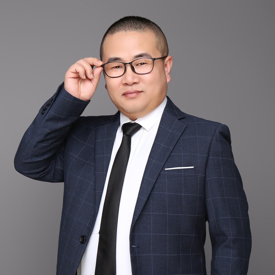 哈尔滨养发小爸爸