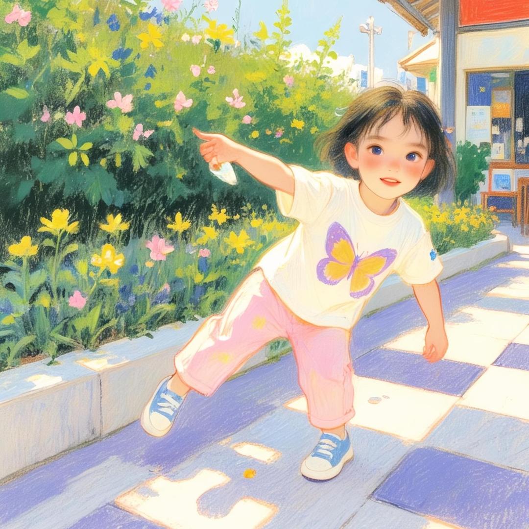 一彤