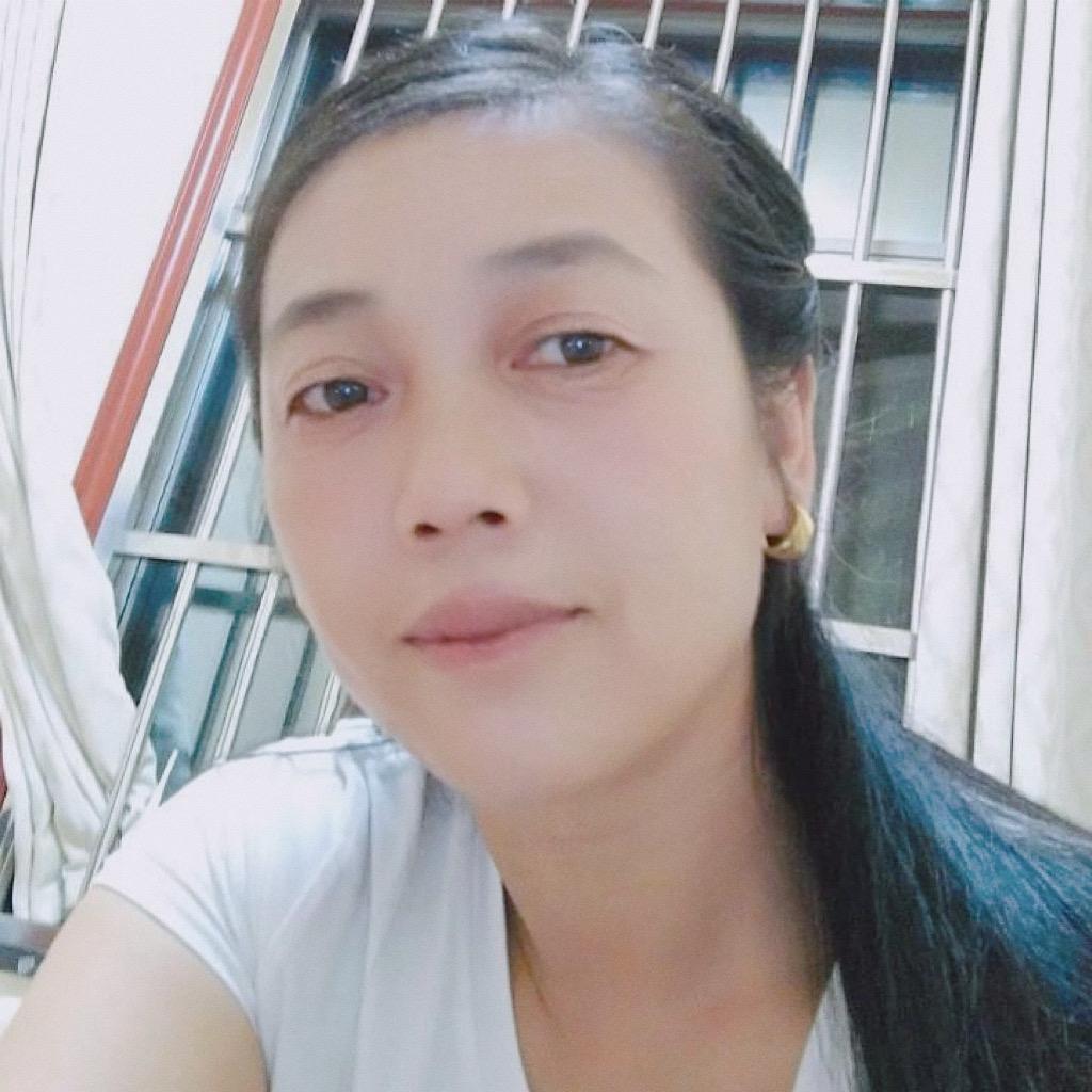 幸福的妈妈