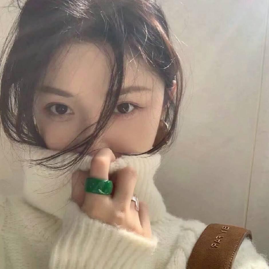 小小然🙉