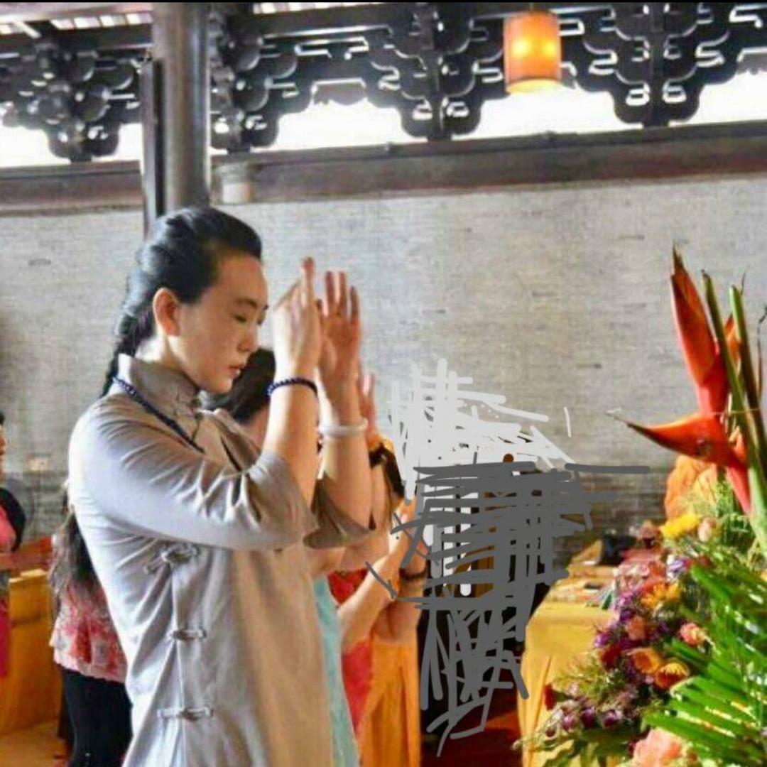 香婆婆