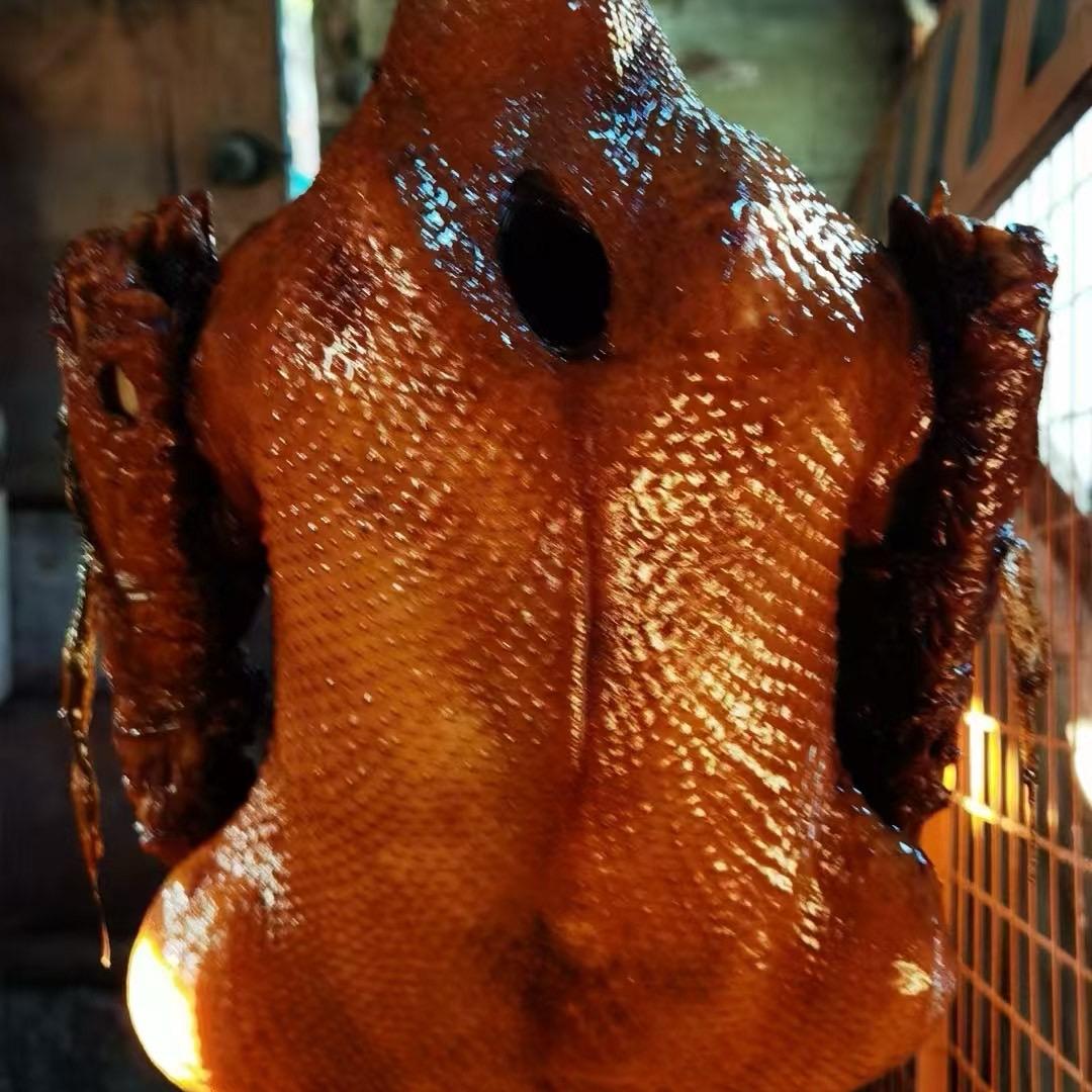 汕头卤鹅之家～百年传承