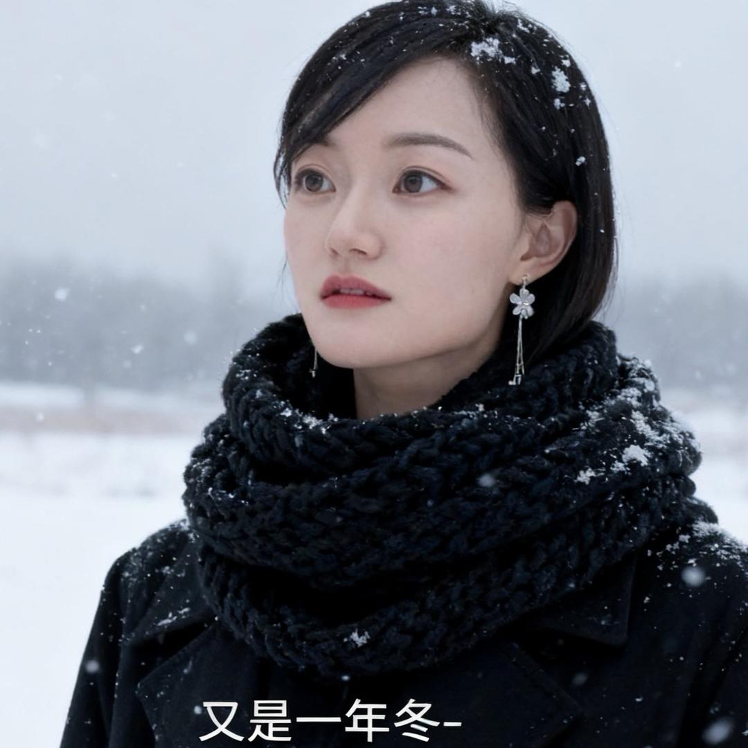 勇敢自由且美好的女人