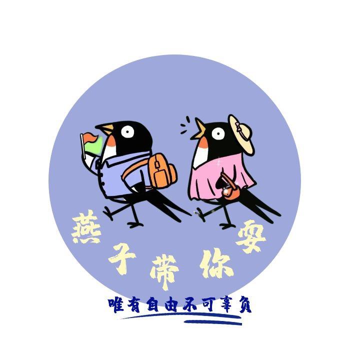 燕子带你耍