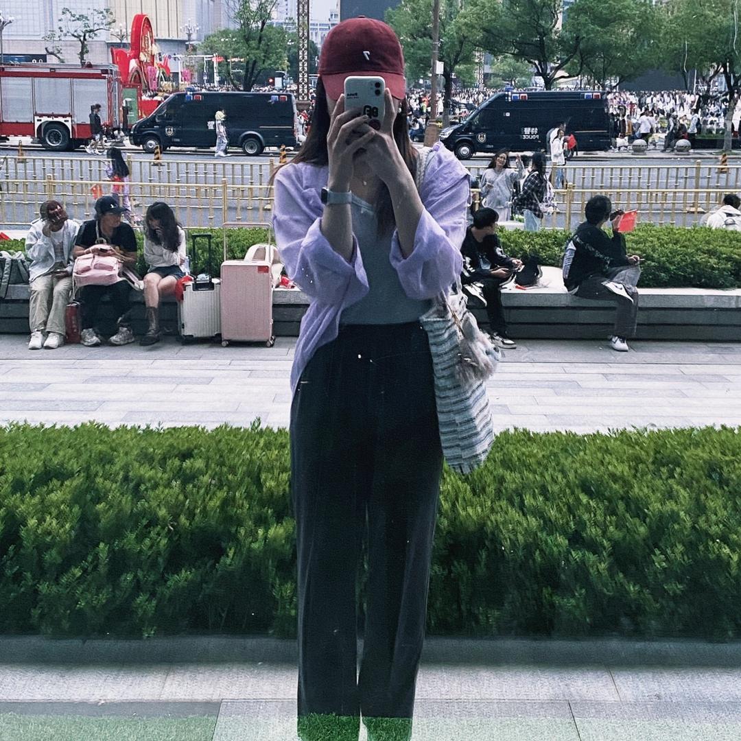 今天你运动了吗