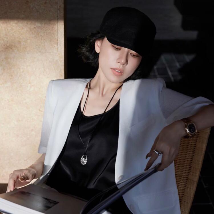 魏老板轻奢好物