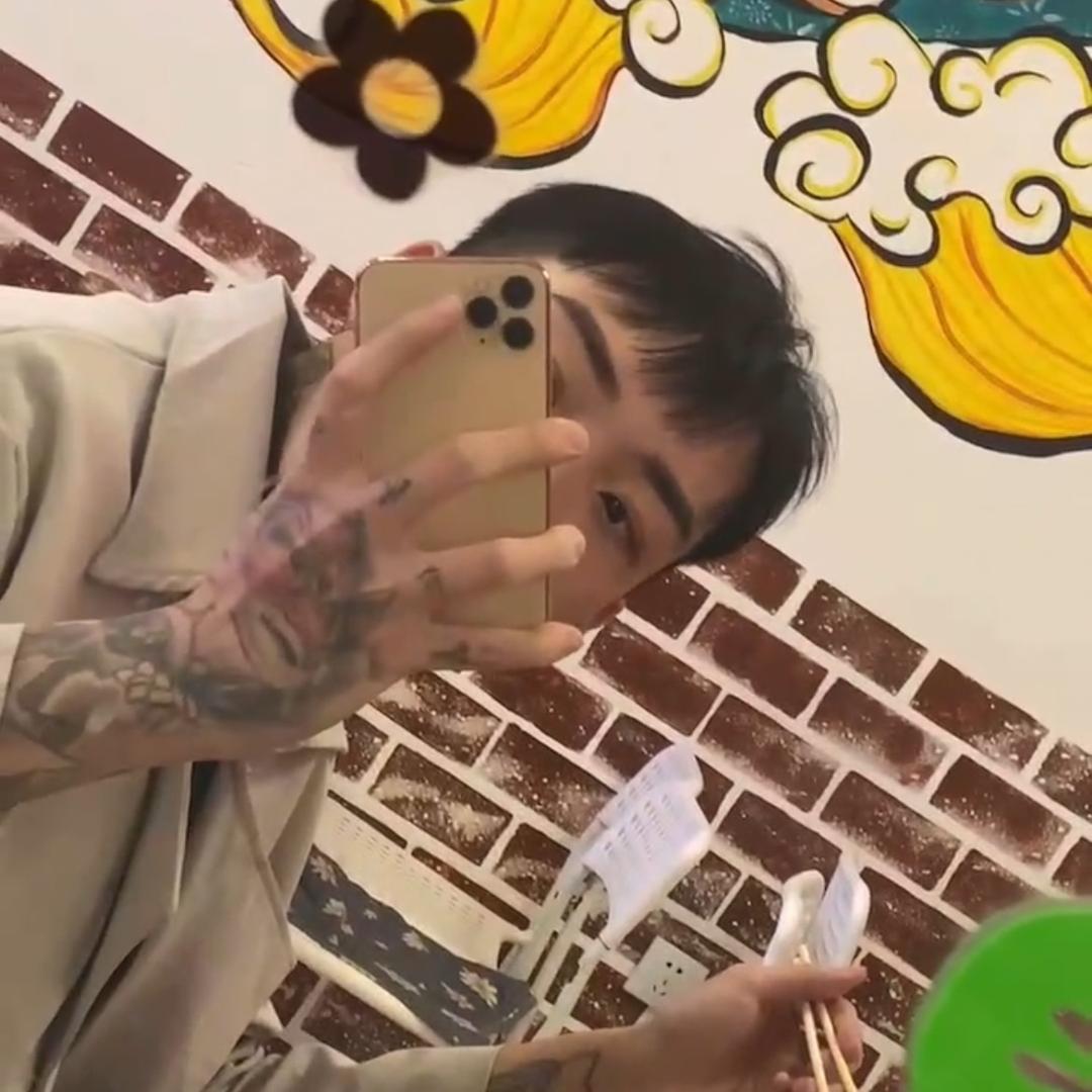 阿林林