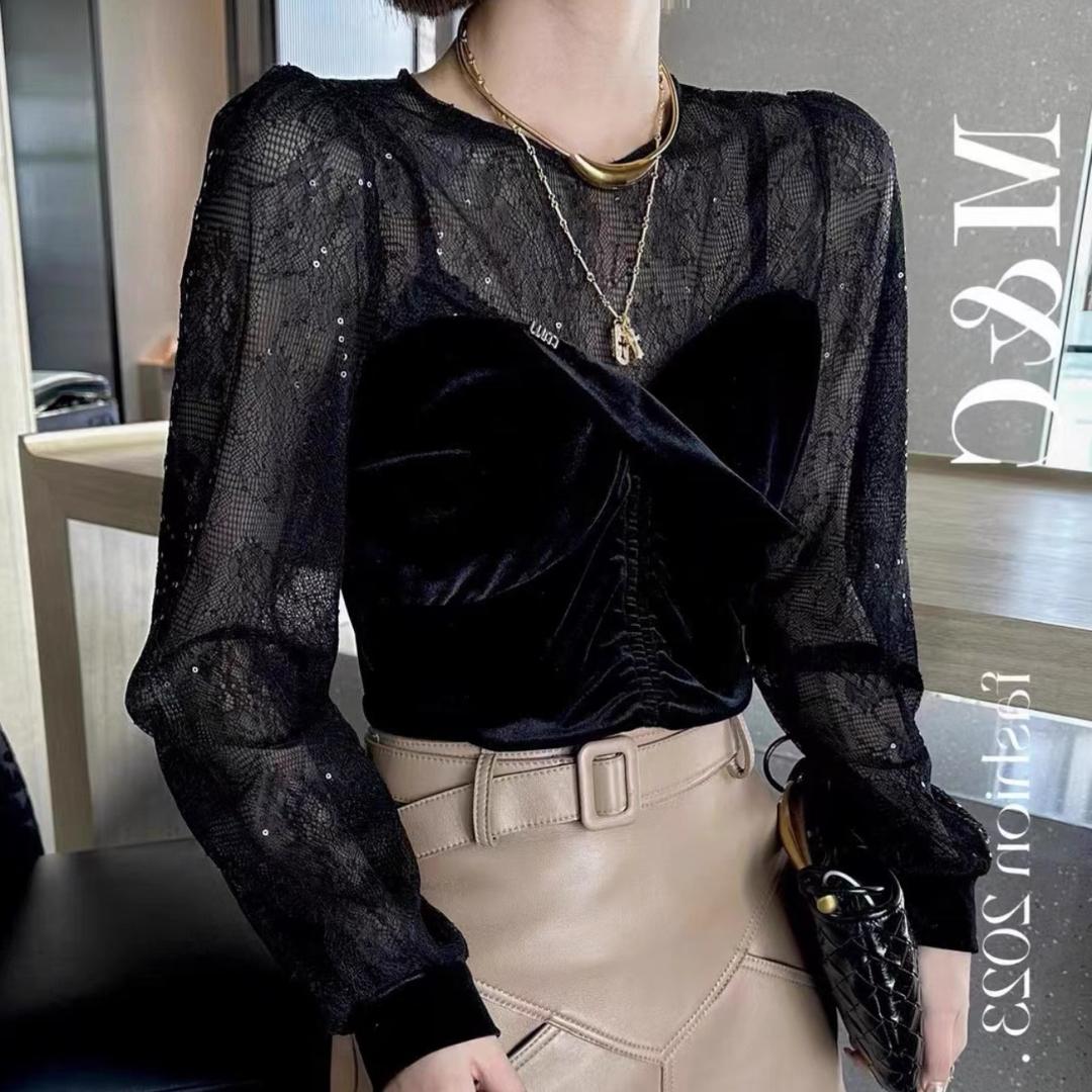 YANGYANG私服定制