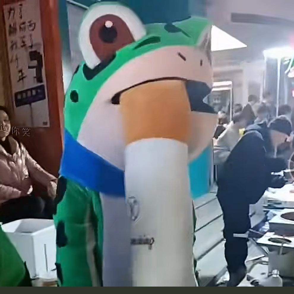 荒泷天下童老K