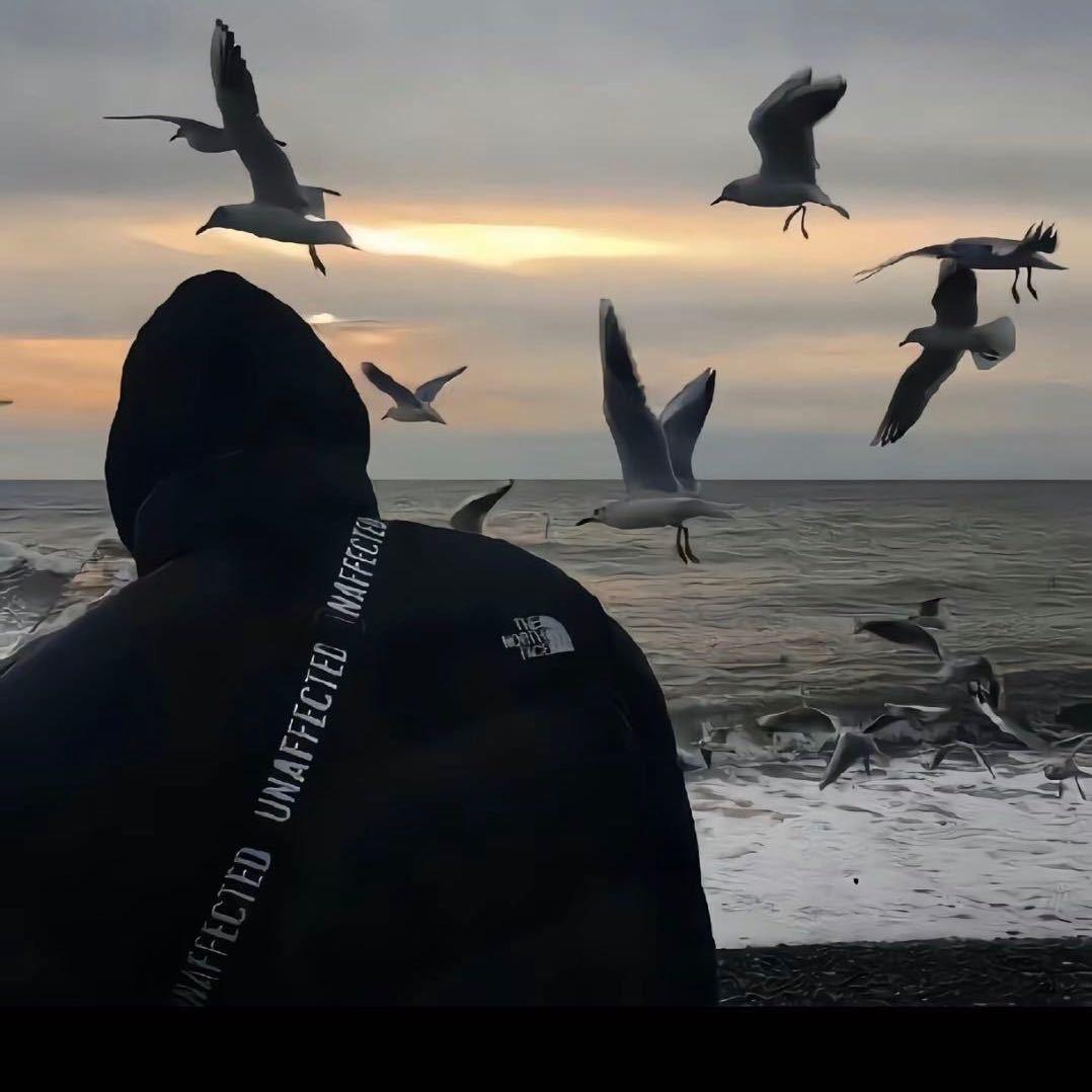 The