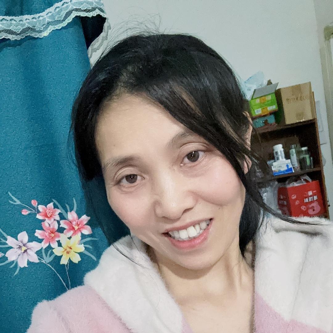 秀秀妈大号停播中