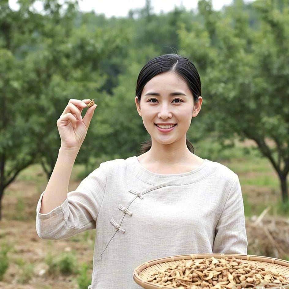 华奇滋补推荐