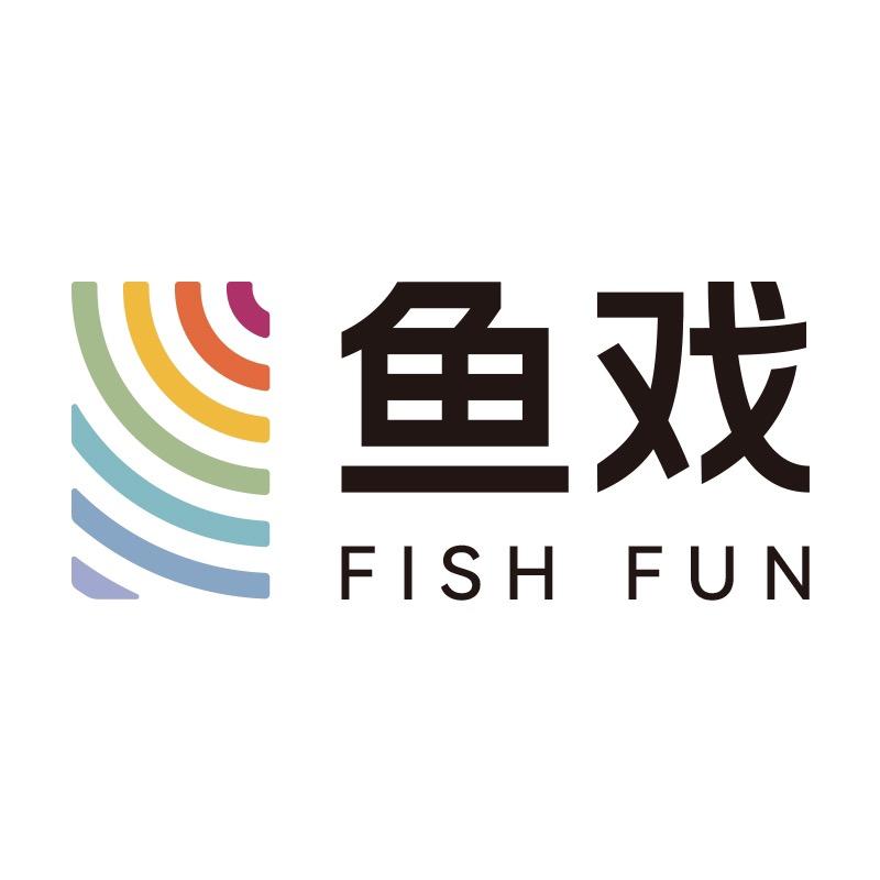 鱼戏官方旗舰店