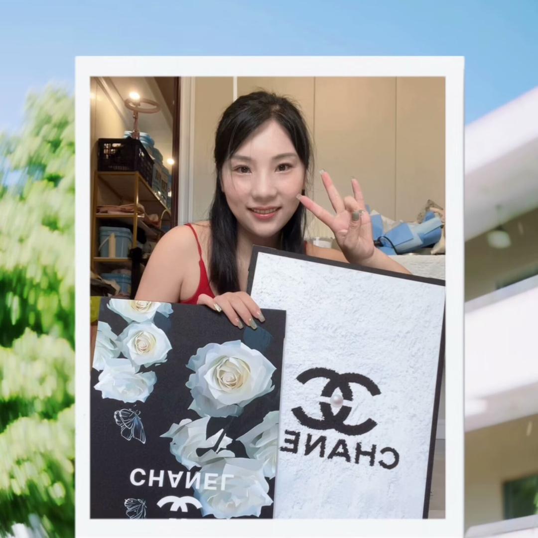 飞鱼小姐