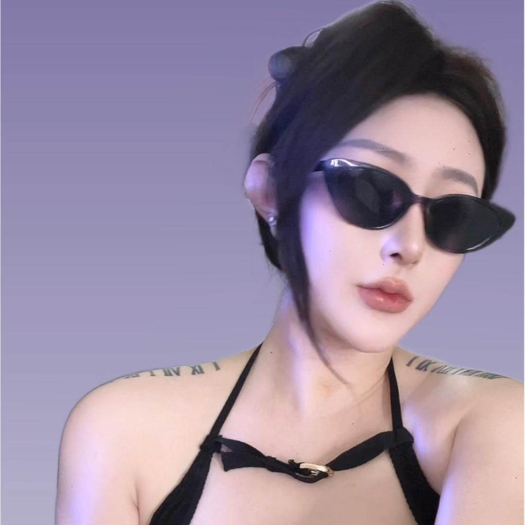 未婚带俩娃🐈🐈‍⬛