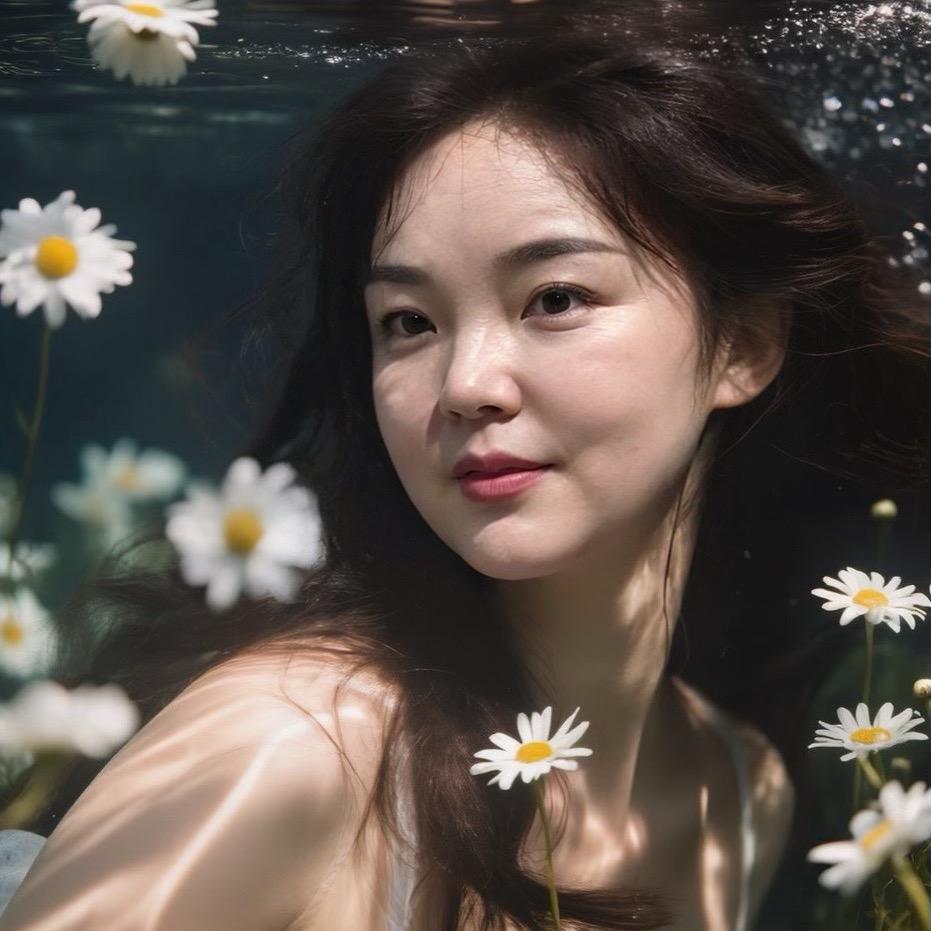 爱如空气
