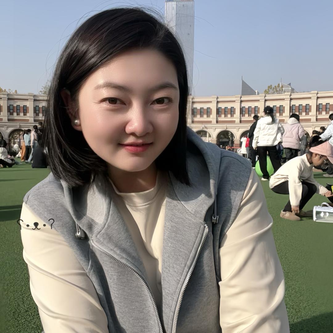 郑在撒欢儿