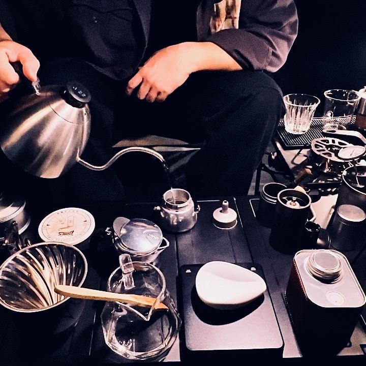痞聊咖啡（大实话）
