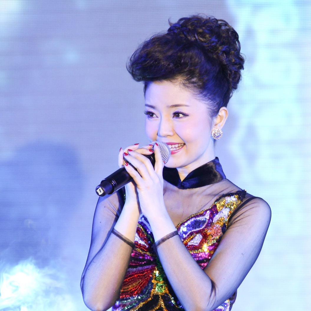 桐瑶🎤
