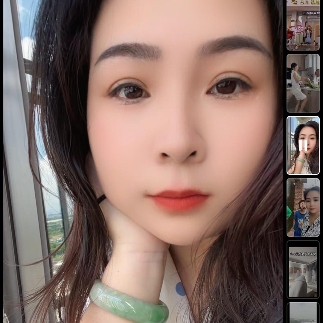 🌸。你