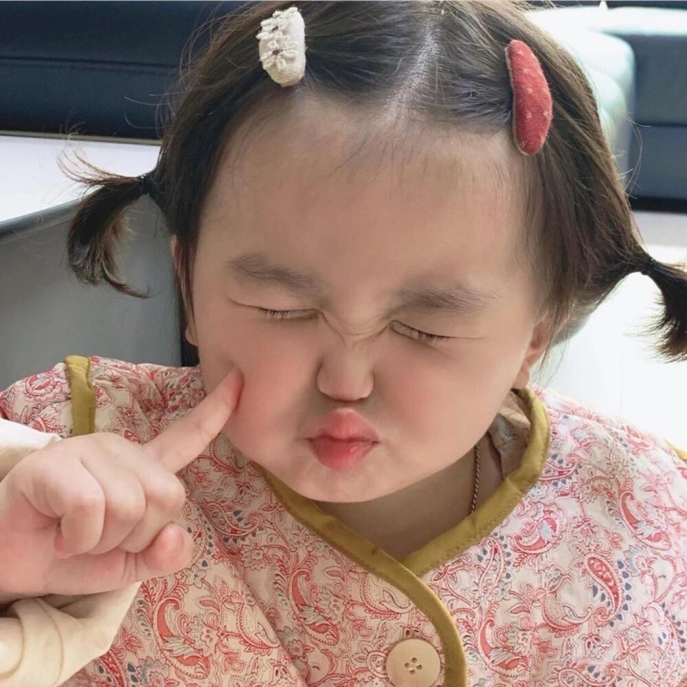 你算什么小土豆～