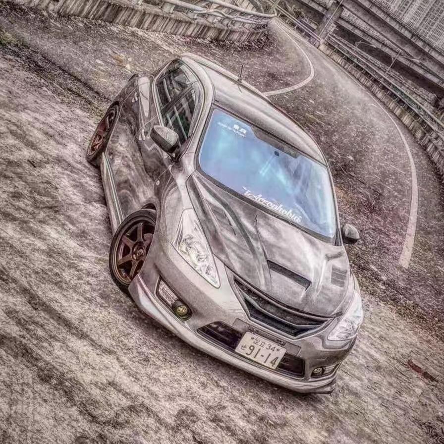 玖龙汽车服务中心