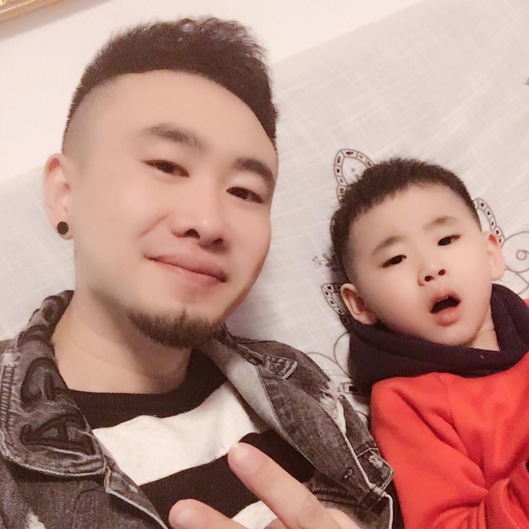 千里与皮夹克@抖音