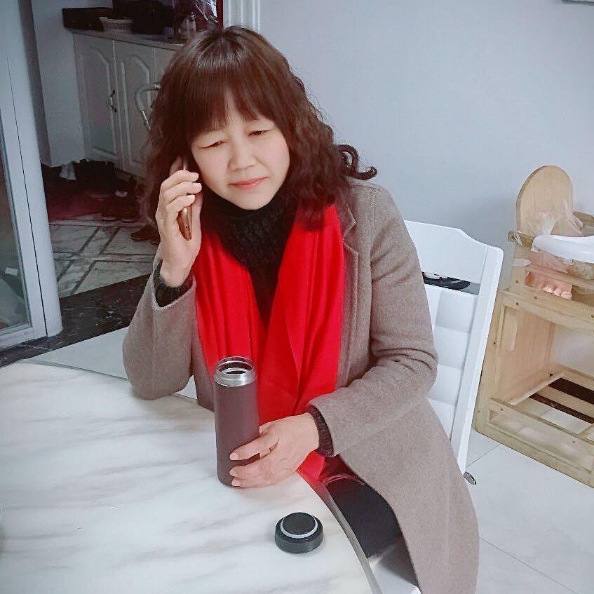 小花