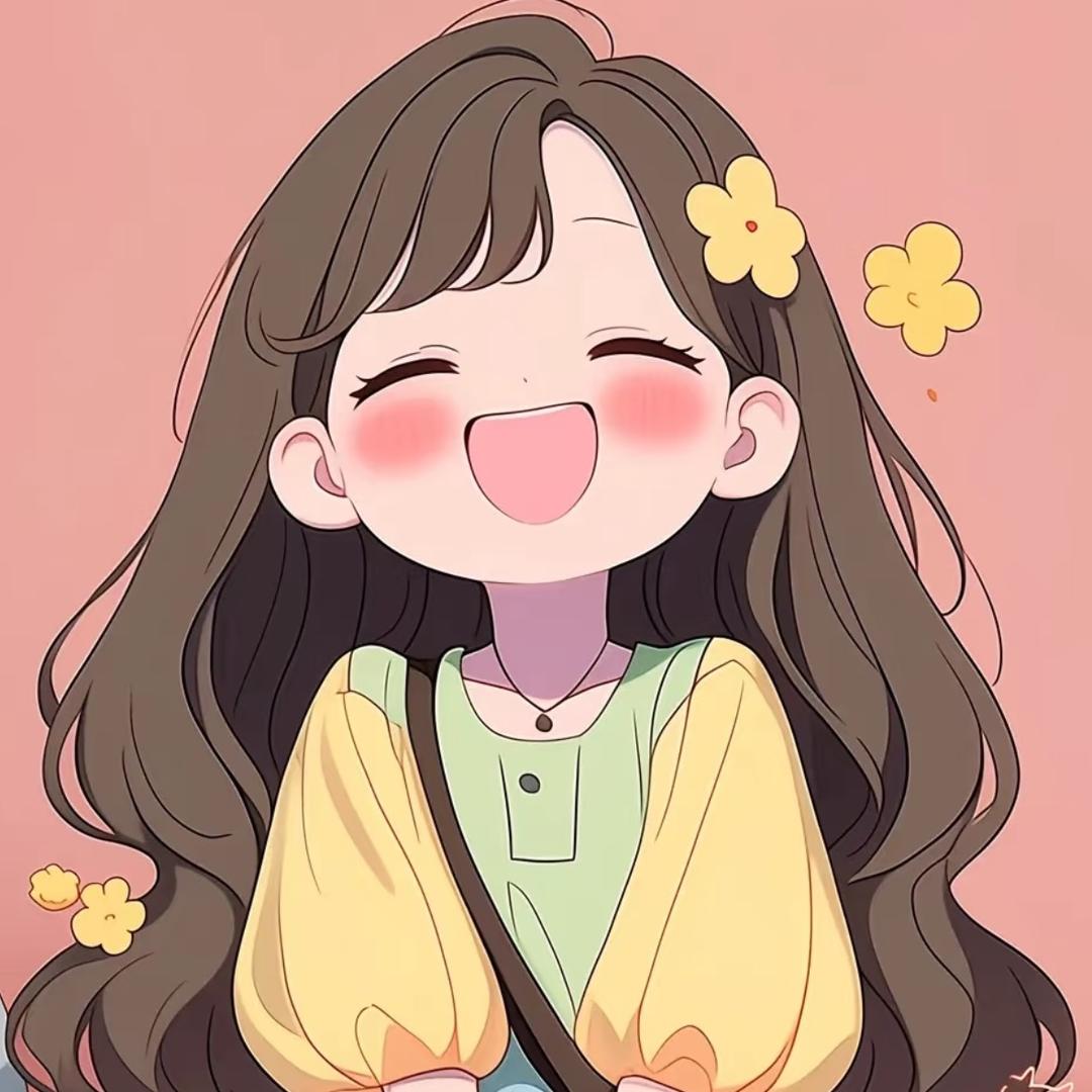 娃娃爱吃糖🍬