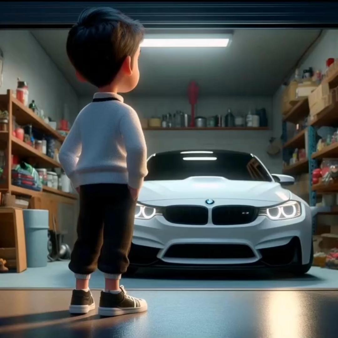 会泽小老弟金包银  小马