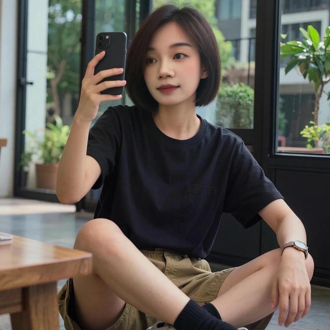 ァ阳光透彻指缝间的温存