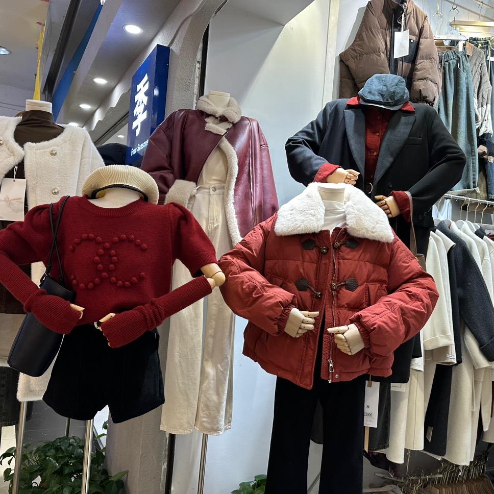 江阴技嘉服饰店