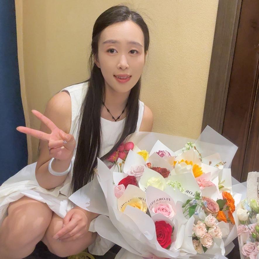 卤蛋妹妹👧