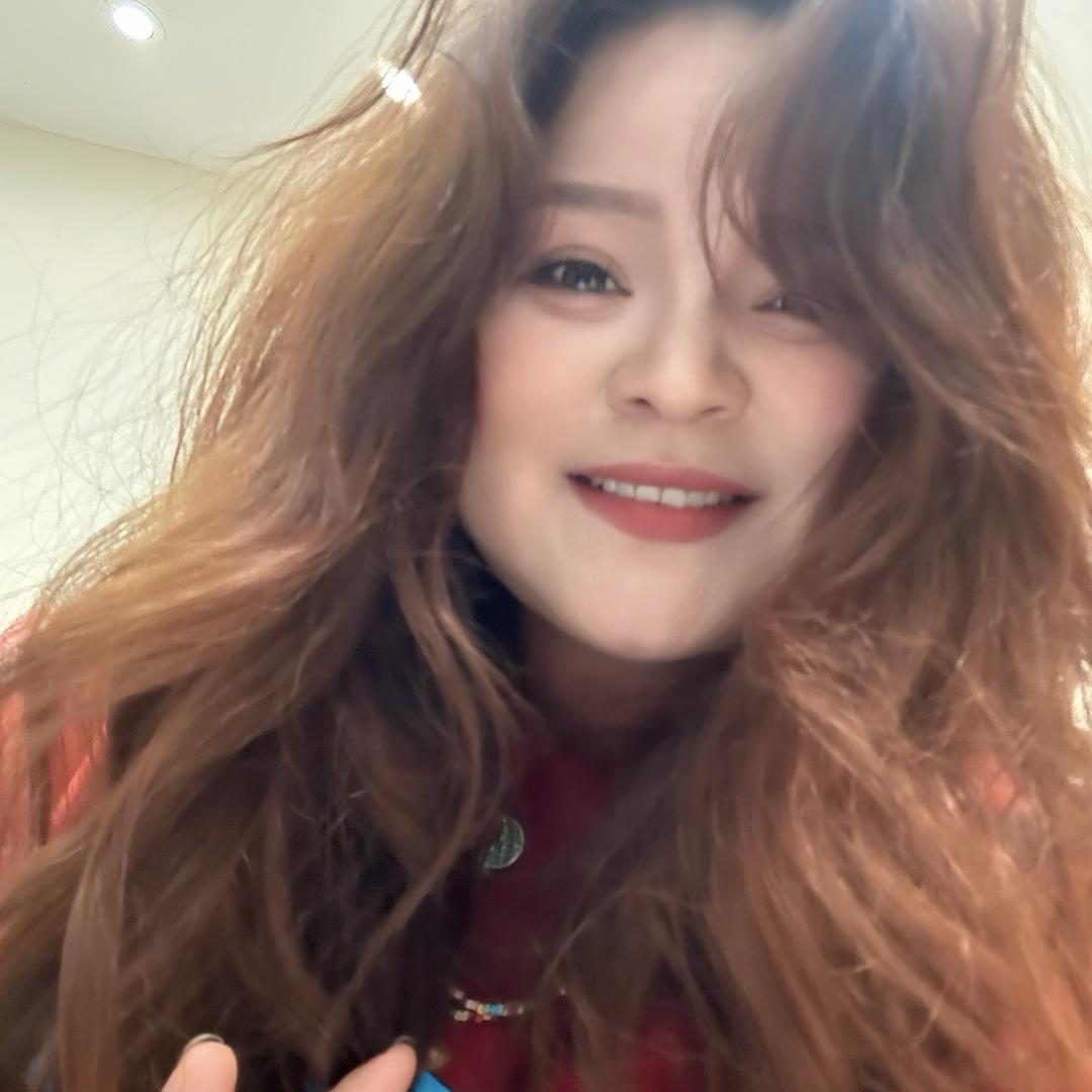 李甜甜啦👗