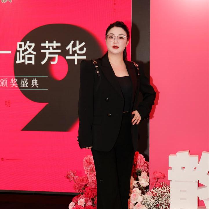 韵美美业新思维