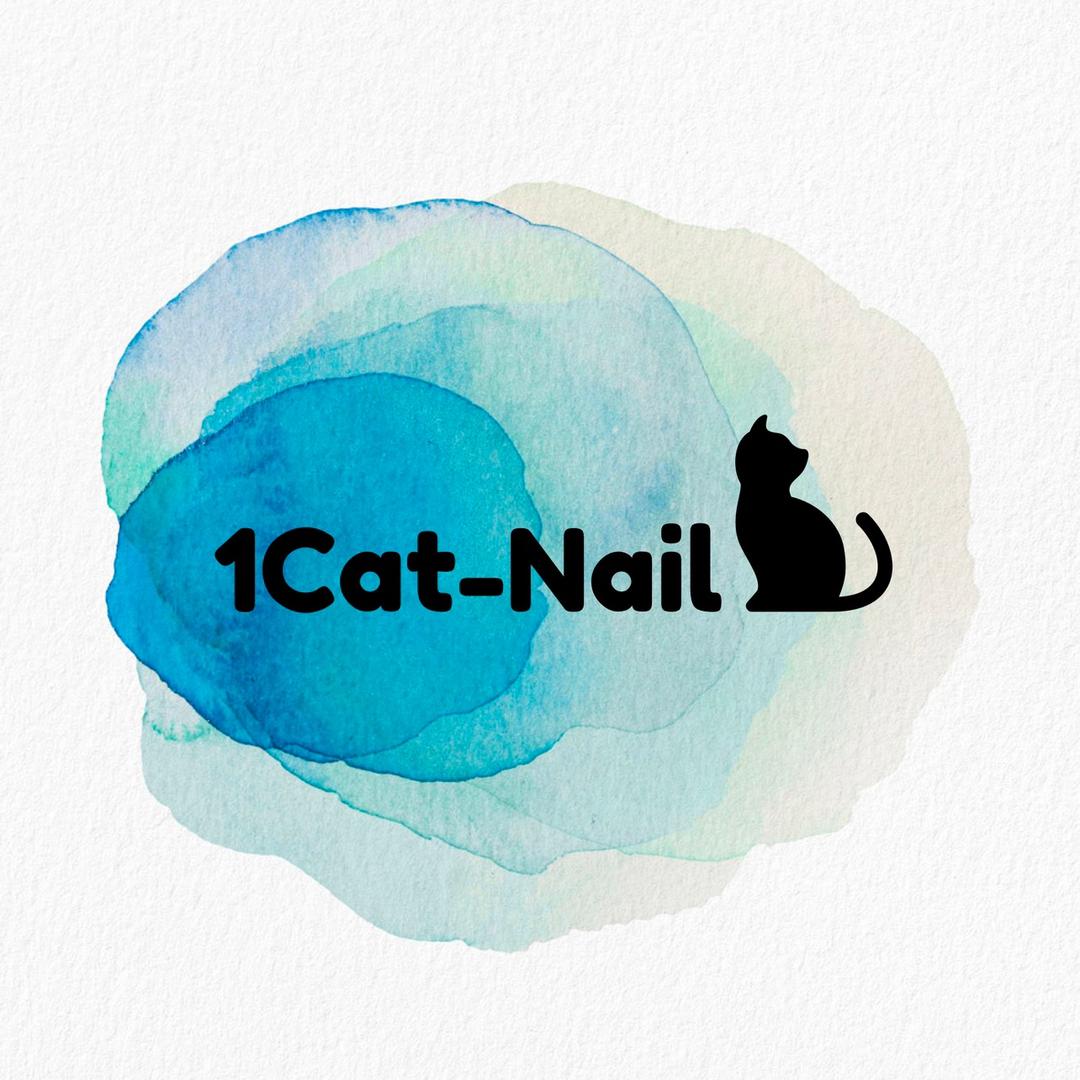 1Cat手工穿戴甲