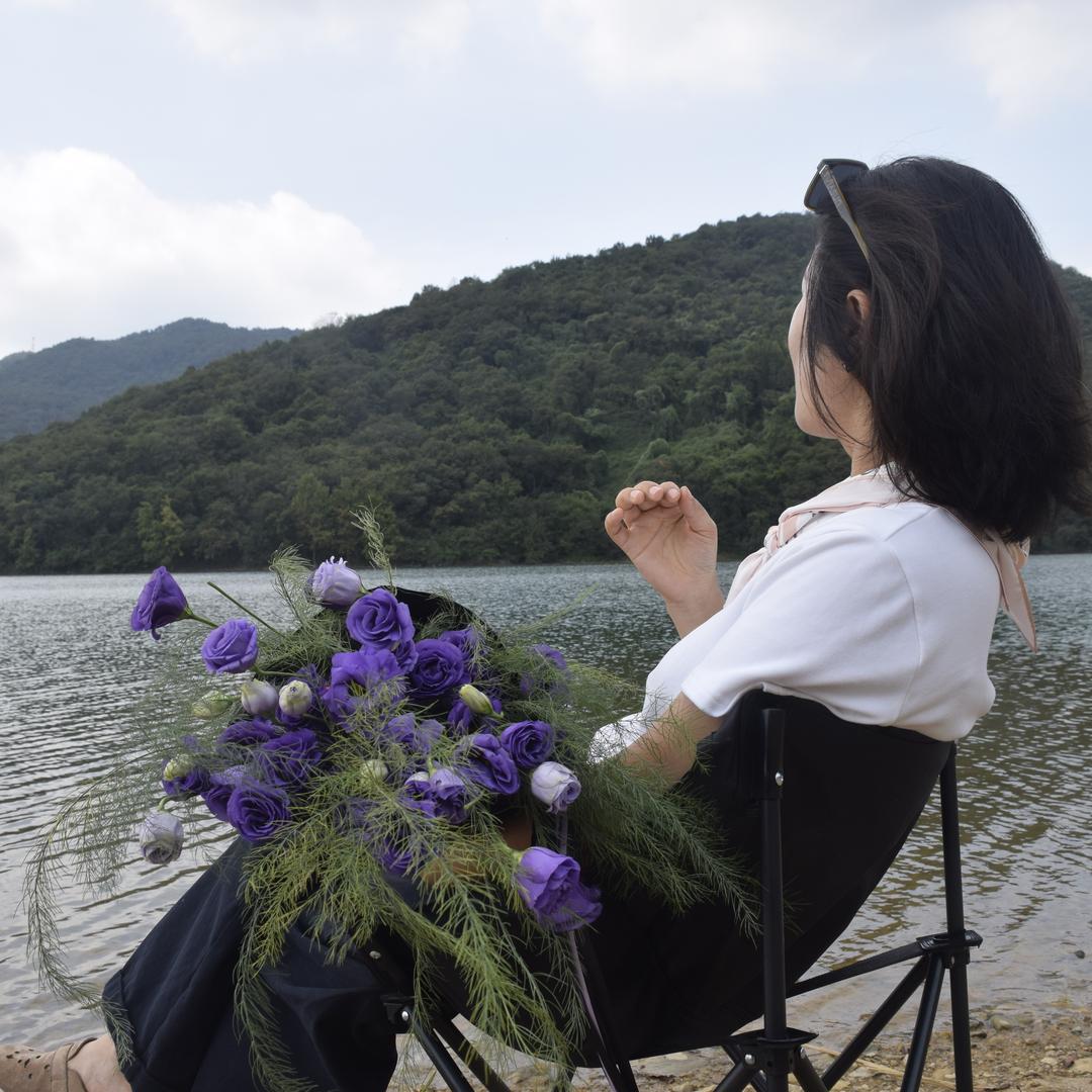朵拉鲜花 美甲美睫