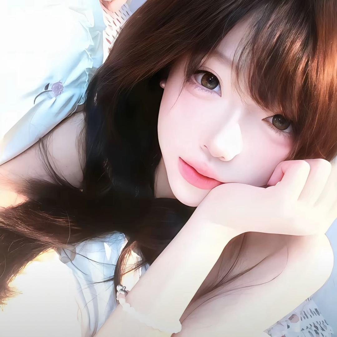 月月爱玩