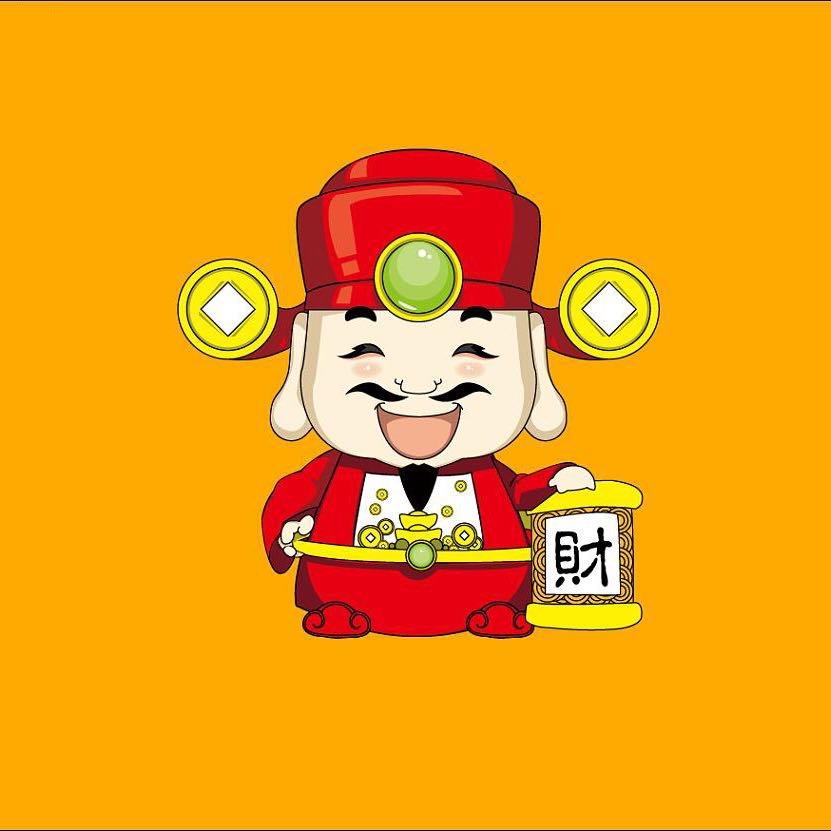 全村人的希望。