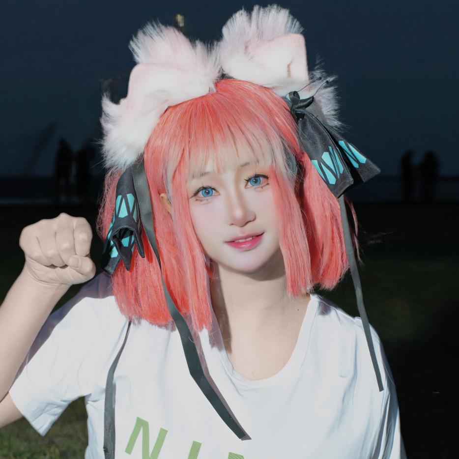 心碎小羊🐑