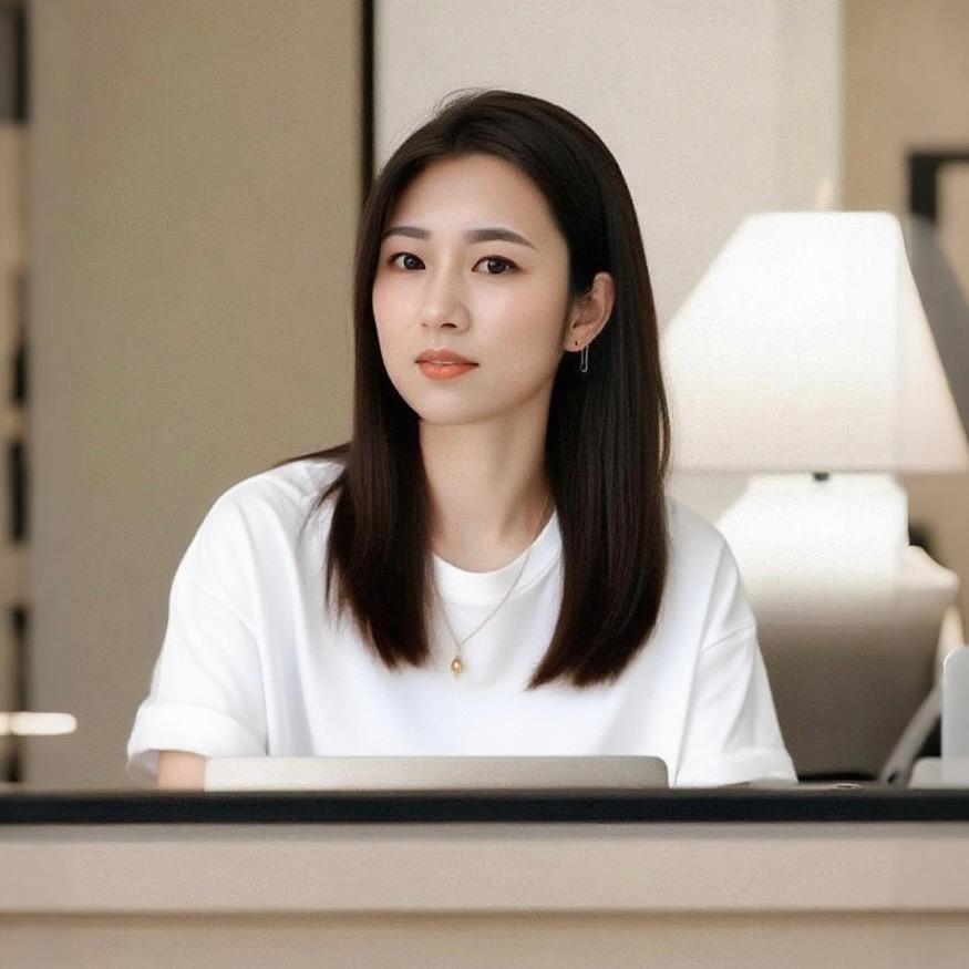 财务桃子