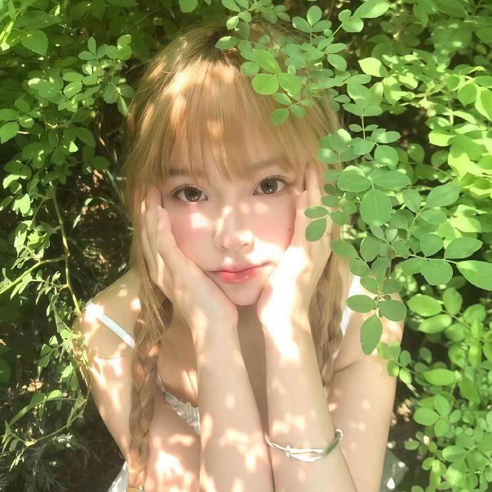 小方雅❤️
