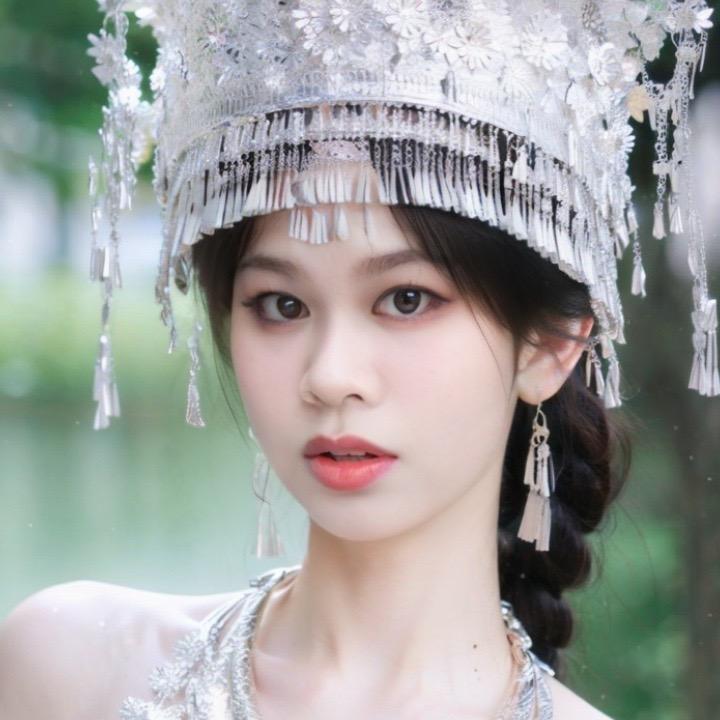 小璇璇