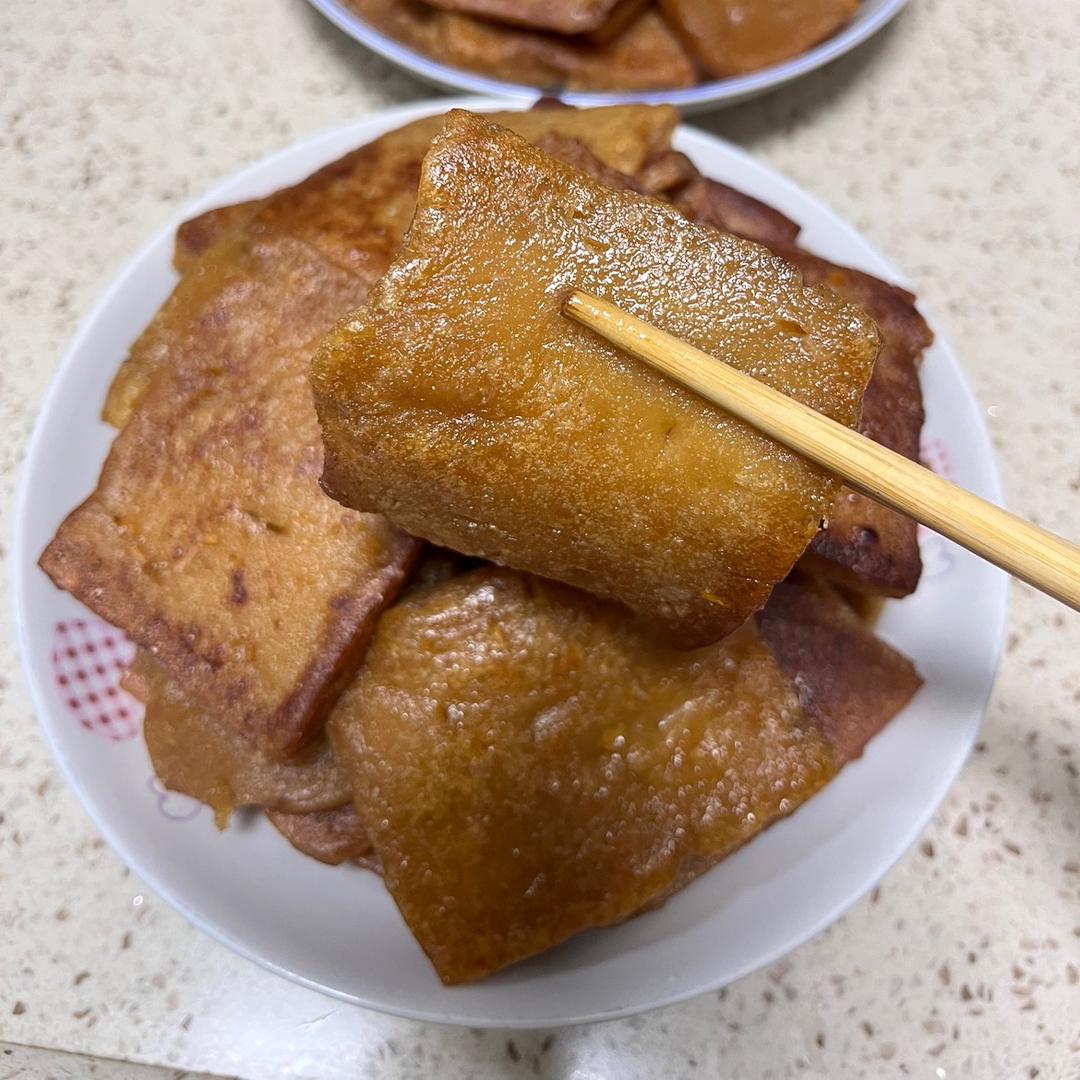 懒猫家有美食